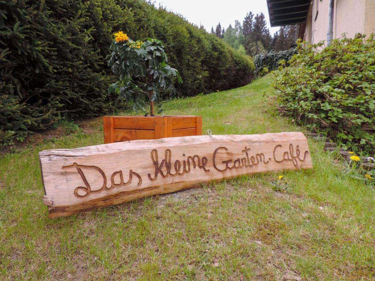 Hotel Und Berggasthof Zum Sonnenhof Sorge Bagian luar foto