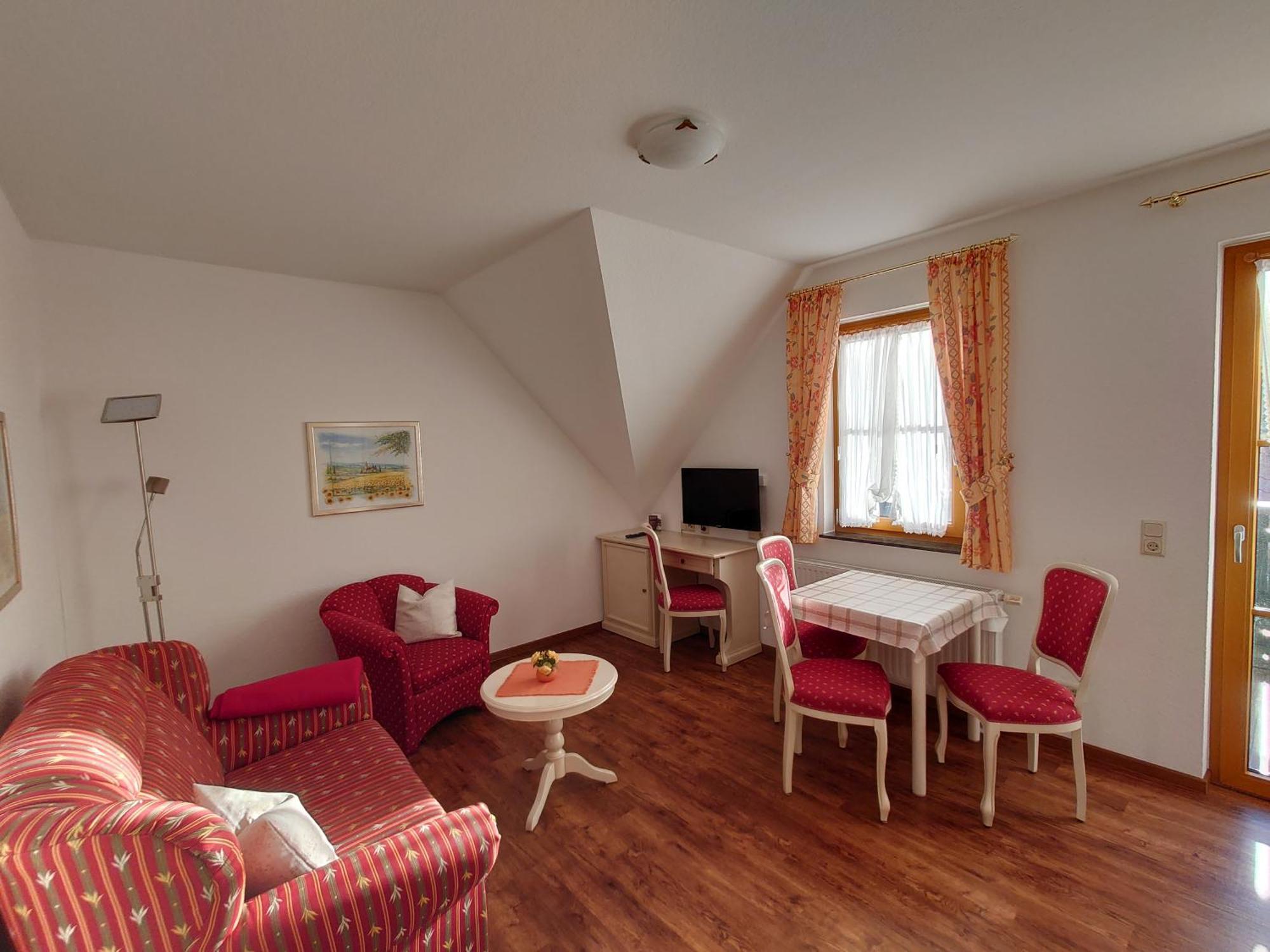 Hotel Und Berggasthof Zum Sonnenhof Sorge Ruang foto
